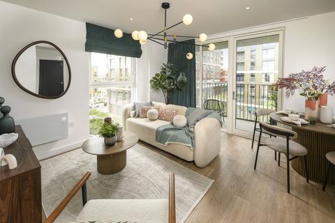 undefined, Two Bedroom, Eden Grove, Staines TW18