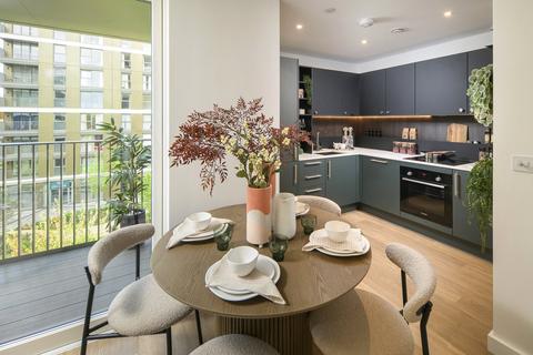 undefined, Two Bedroom, Eden Grove, Staines TW18