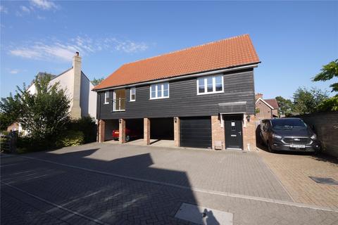 Rainbird Place, Pilgrims Hatch, Brentwood, Essex, CM14
