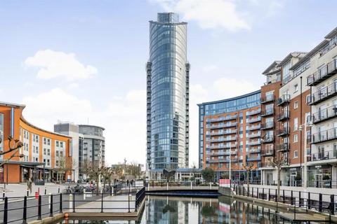 3 bedroom apartment for sale, Gunwharf Quays, Portsmouth