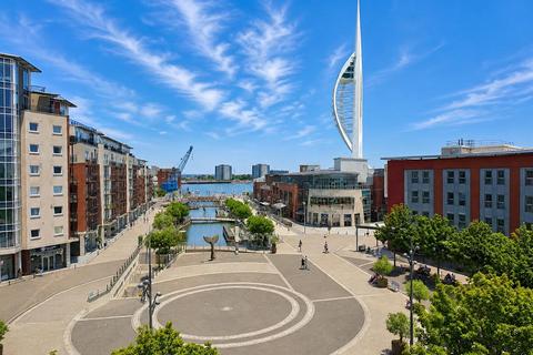 3 bedroom apartment for sale, Gunwharf Quays, Portsmouth