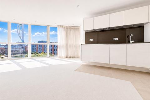 3 bedroom apartment for sale, Gunwharf Quays, Portsmouth
