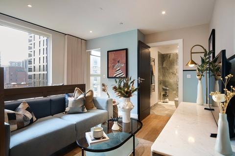 undefined, Studio, Eden Grove, Staines TW18