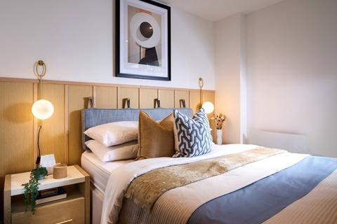 undefined, Studio, Eden Grove, Staines TW18
