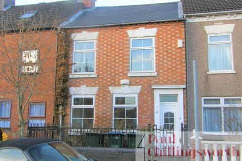 1 bedroom flat to rent, Longford Square, Longford, Coventry, CV6 6BE