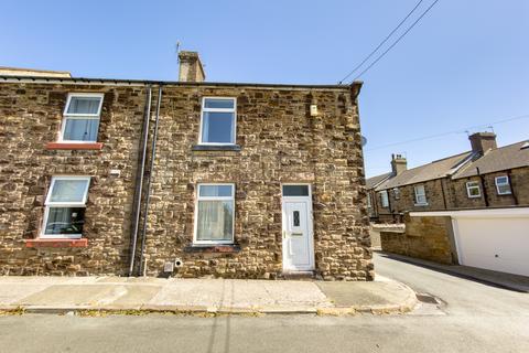 2 bedroom terraced house for sale, 57 Edith Street, Consett DH8 5DN