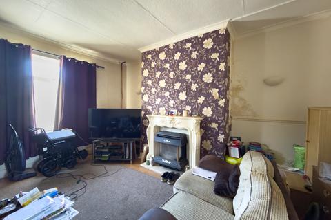 2 bedroom terraced house for sale, 57 Edith Street, Consett DH8 5DN