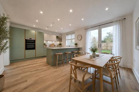 undefined, Meadow Gate, Sandford BS25