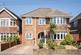 Wilton Crescent, Upper Shirley, Southampton, Hampshire, SO15