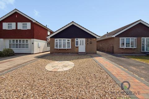 2 bedroom bungalow for sale, Park Road, Newcastle ST5