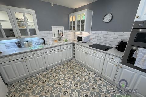 2 bedroom bungalow for sale, Park Road, Newcastle ST5