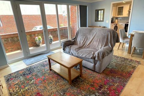 2 bedroom apartment for sale, Selman Close, Hythe