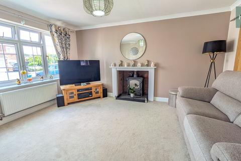 4 bedroom detached house for sale, Bronsil Drive, Malvern WR14