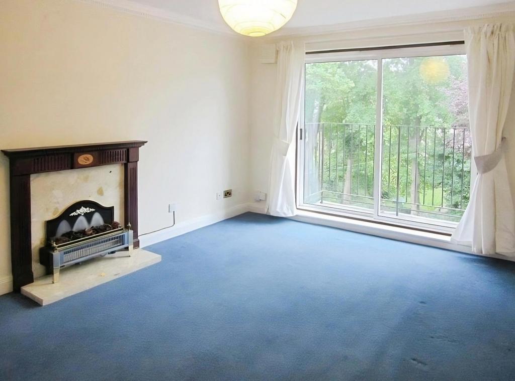 Apartment in Edinburgh - View 2