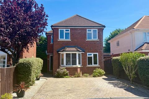 3 bedroom detached house for sale, The Crescent, Egham, Surrey, TW20