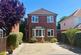 The Crescent, Egham, Surrey, TW20