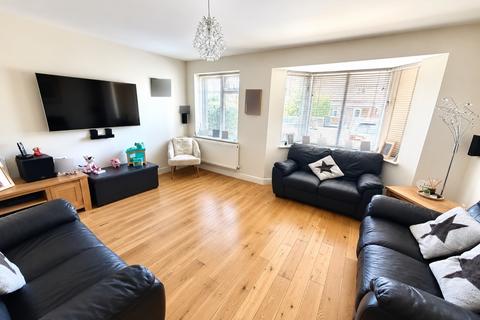 3 bedroom detached house for sale, The Crescent, Egham, Surrey, TW20