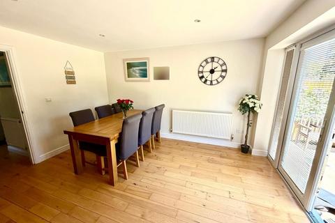 3 bedroom detached house for sale, The Crescent, Egham, Surrey, TW20