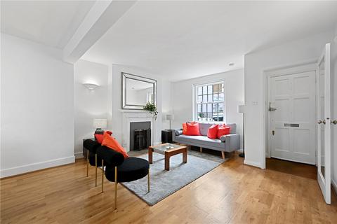 2 bedroom terraced house for sale, Uxbridge Street, Kensington, London, W8