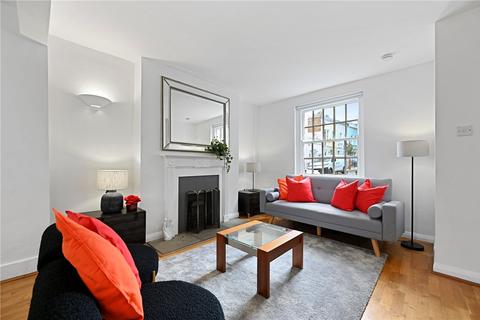 2 bedroom terraced house for sale, Uxbridge Street, Kensington, London, W8