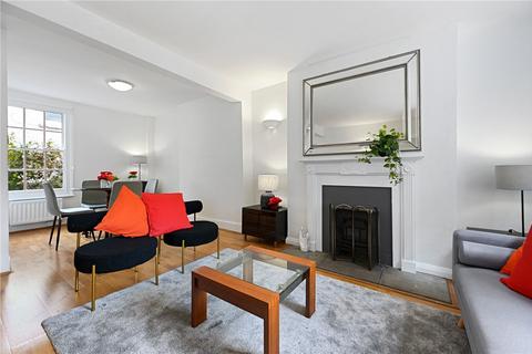2 bedroom terraced house for sale, Uxbridge Street, Kensington, London, W8