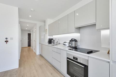 2 bedroom flat for sale, Effra Gardens, 1 Heartwell Avenue, London, E16