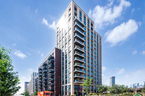 2 bedroom flat for sale, Effra Gardens, 1 Heartwell Avenue, London, E16