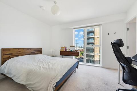 2 bedroom flat for sale, Effra Gardens, 1 Heartwell Avenue, London, E16