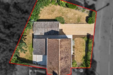2 bedroom semi-detached house for sale, Station Road, Market Harborough LE16