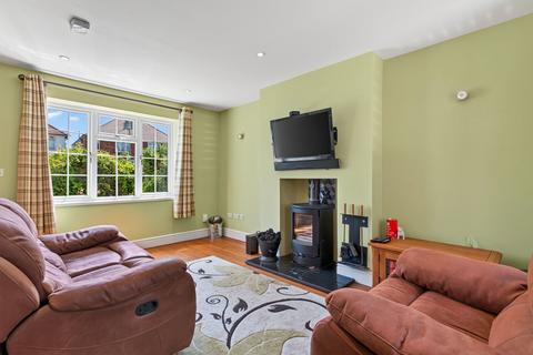 2 bedroom semi-detached house for sale, Station Road, Market Harborough LE16