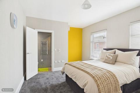 4 bed house for rent in 307 Weelsby Street, Grimsby DN32