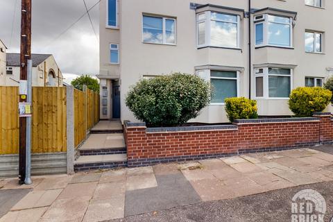 undefined, Broadway, Coventry, CV5