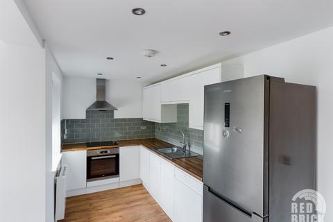 undefined, Broadway, Coventry, CV5