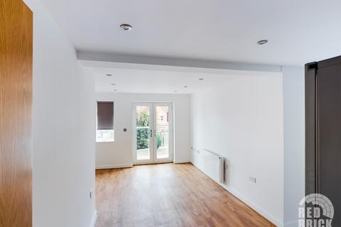 undefined, Broadway, Coventry, CV5