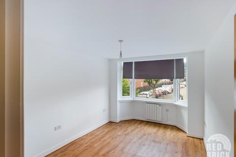 undefined, Broadway, Coventry, CV5