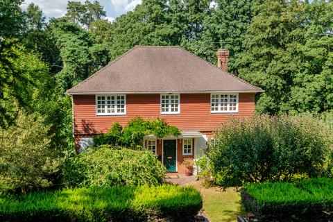 4 bedroom house for sale, Linkside South, Hindhead, GU26
