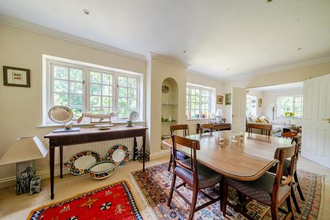 4 bedroom house for sale, Linkside South, Hindhead, GU26