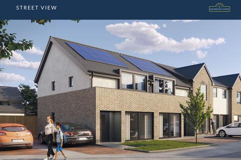 4 bedroom semi-detached house for sale, Matheson Court, Hull