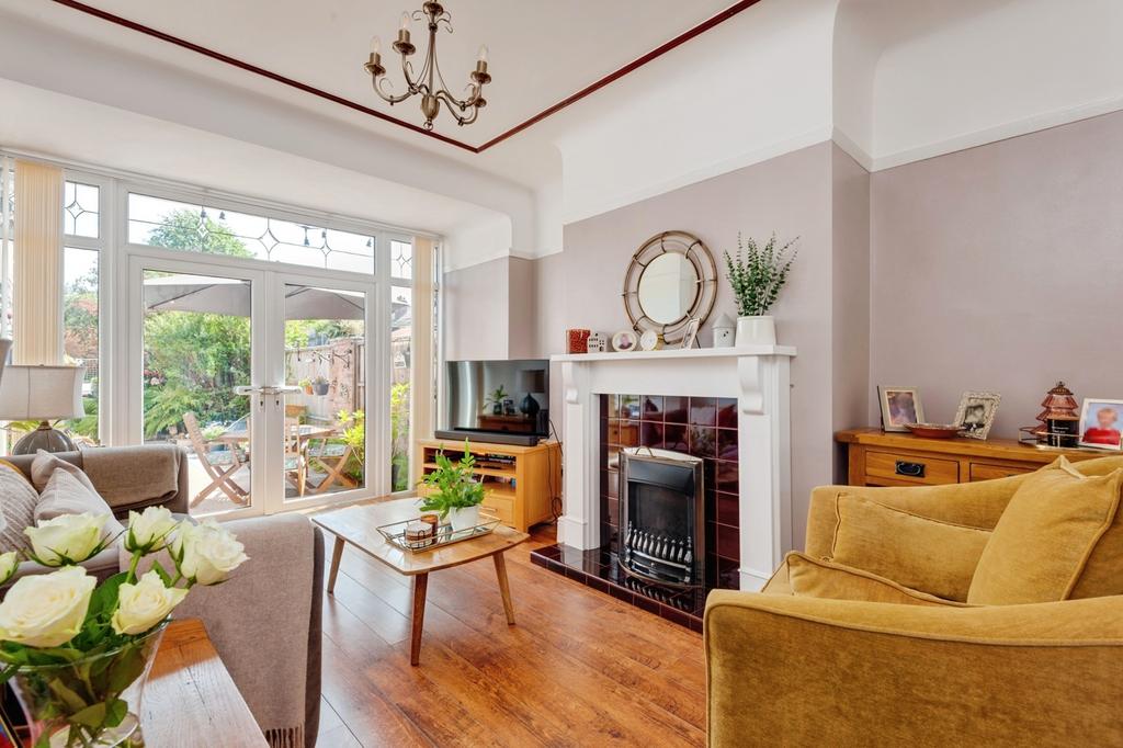 House in Liverpool - View 2