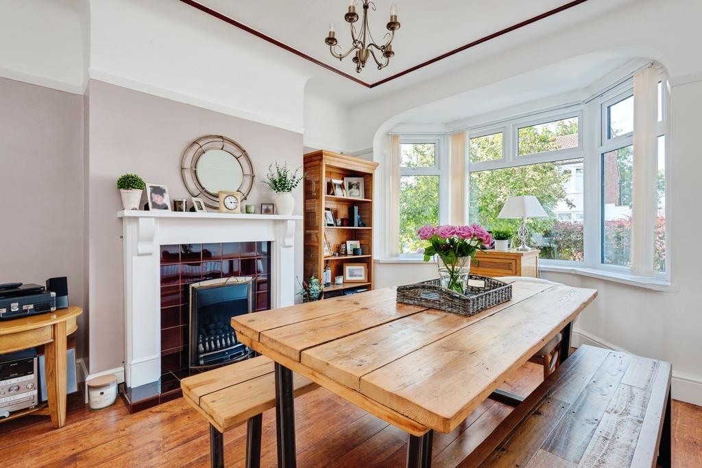 House in Liverpool - View 3