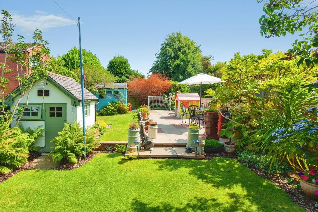 House in Liverpool - View 4