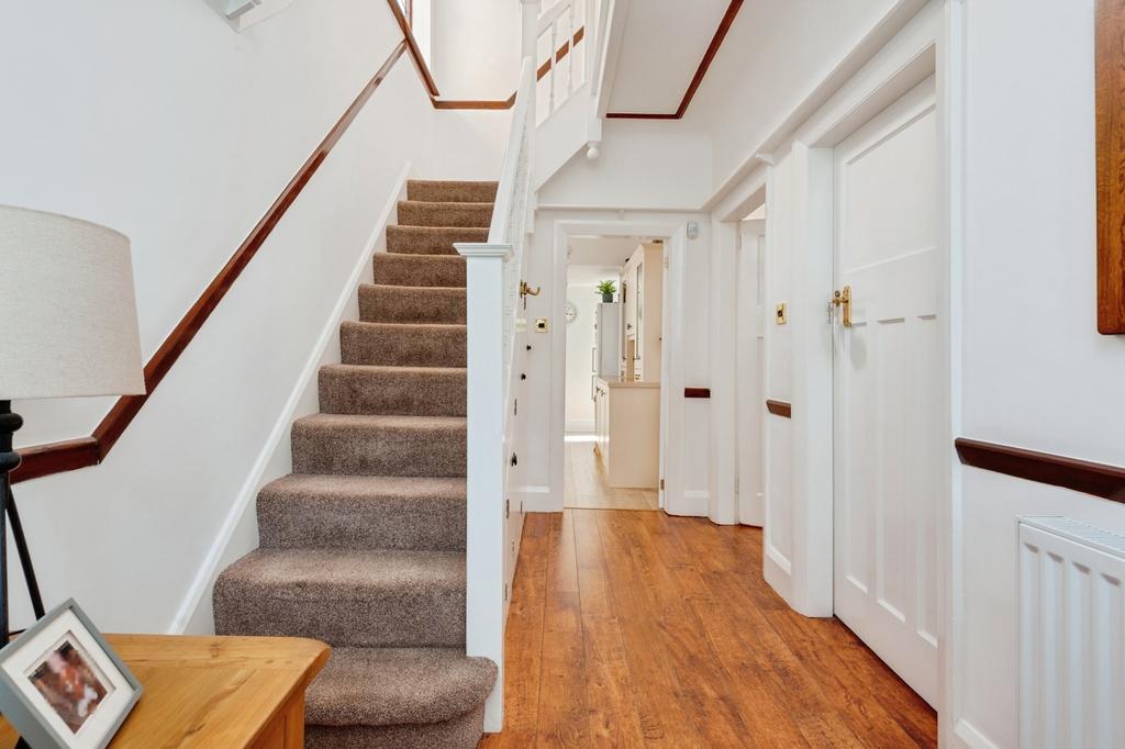 House in Liverpool - View 5