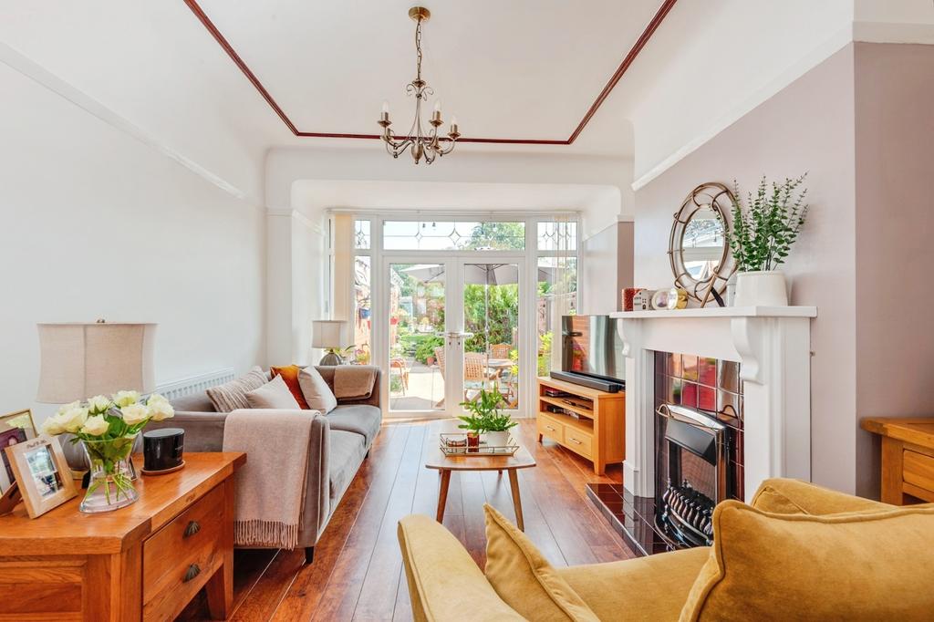 House in Liverpool - More