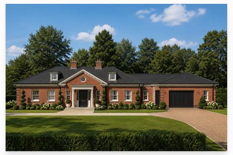 5 bedroom property with land for sale, Fulmer Lane, Gerrards Cross SL9