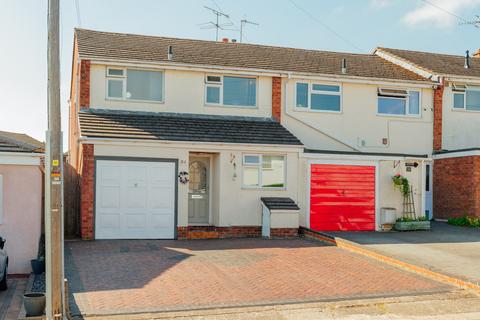 3 bedroom end of terrace house for sale, Worcester WR5