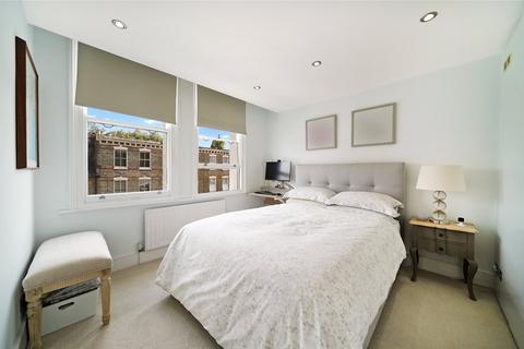 2 bedroom flat for sale, Maygrove Road, West Hampstead, London, NW6