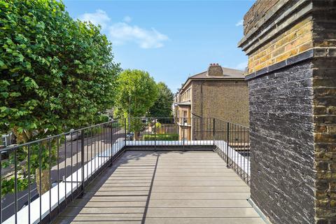 2 bedroom flat for sale, Maygrove Road, West Hampstead, London, NW6