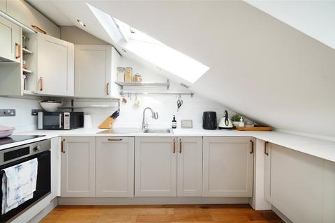 2 bedroom flat for sale, Maygrove Road, West Hampstead, London, NW6
