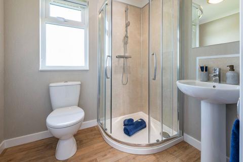 2 bedroom park home for sale, Bedwell Hey Lane Witchford Nr Ely