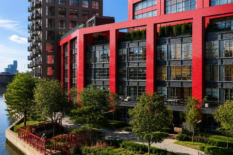 2 bedroom property to rent, City Island Way, London City Island, E14